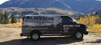 black bear carpet cleaning repair