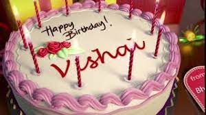 happy birthday vishal you