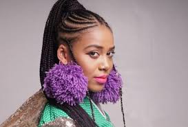 We will try to satisfy your interest and give you necessary information about braiding hairstyles for kids black kids. Sho Madjozi Biography Inside The Life Of Tsonga Born John Cena Rapper