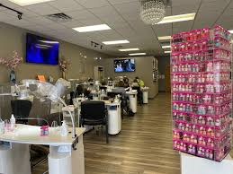 soho nails spa professional in
