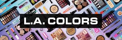 la colors archives obsession cosmetics