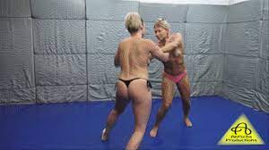 Antschas wrestling