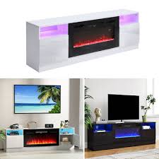 Fireplace Tv Stand 180cm Wide For Tvs