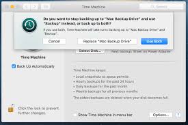 How To Backup Mac To An External Hard Drive Step By Step