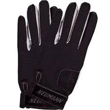 Neumann Tackified Winter Riding Gloves