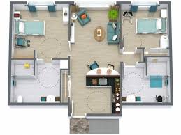 One Bedroom Apartment Design Ideas