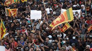Sri Lanka economic crisis: 4 decisions ...