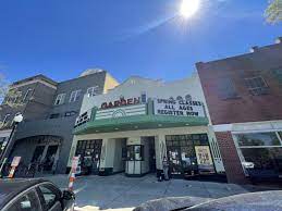 the garden theatre downtown winter garden