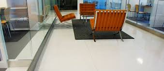 authentic large format terrazzo tile