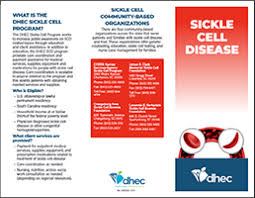 18 and older sickle cell disease