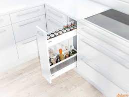 See more ideas about narrow cabinet kitchen, narrow cabinet, plastic wraps. Narrow Cabinet From Blum Kitchen Renovation Idea Williams Cabinets