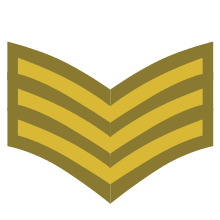 Sergeant Wikipedia