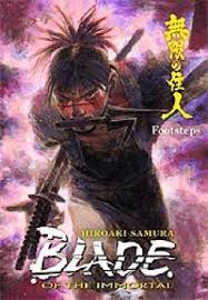 Submitted 15 days ago by reubxjose21. Kaufen Tpb Manga Bucher Blade Of The Immortal Vol 22 Footsteps Gn Archonia De