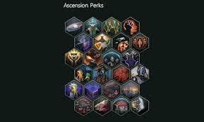 This perk will help make up for you neglecting your economy by taking over someone else's, but it's risky. Stellaris Ascension Perks Tier List Alfintech Computer