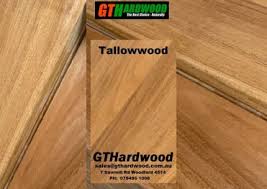 brisbane tallowwood hardwood decking