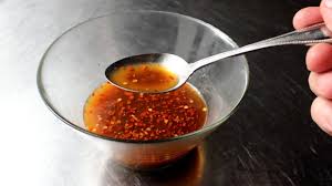 north carolina vinegar pepper bbq sauce