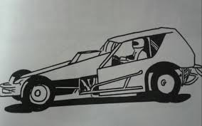 Find images of racing car. Daytona 500 Nascar Coloring Pages Reezacourbei Coloring