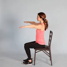 exercises to relieve shoulder pain