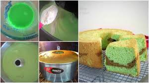 Chiffon cake hadir dengan aneka rasa dan warna. Resep Chiffon Cake Metode Simple Sempurna Dengan Cara Lebih Mudah Modern Id