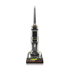 hoover dual power upright carpet