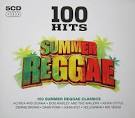 100 Hits: Summer Reggae