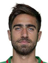 Rodrigo pinho is currently playing in a team marítimo. Rodrigo Pinho Player Profile 20 21 Transfermarkt