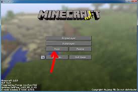 As long as you are not making or using minecraft mods for money, modding the game is legal and permitted. No Mod Button Showing Support Bug Reports Forge Forums
