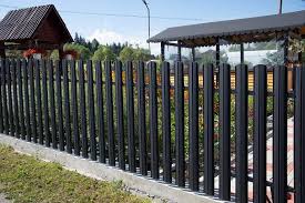 How Much Does An Aluminum Fence Cost