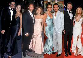 How Many Times Has Jlo Been Married gambar png