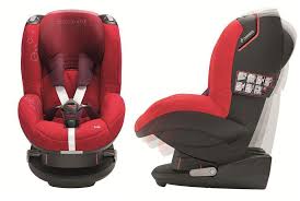 Baby To Toddler Car Seat Maxi Cosi Tobi
