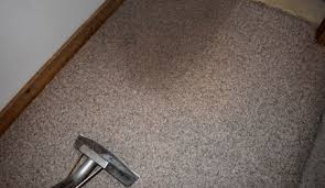 carpet cleaning and repair service in