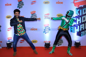 nickelodeon kids choice awards 2019