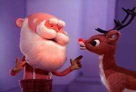 Rudolph the Red-Nosed Reindeer teaches an awful message — Steemit