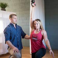 crossfit physical therapy in los