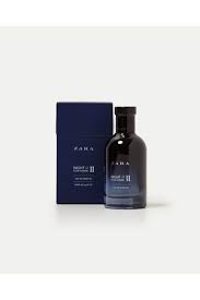It was the special edition art bottle that released in 2014 and for the most part looked pretty legit. Parfums Homme Zara Fashiola Fr