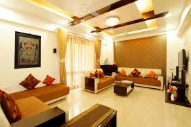 Design Living Rooms For Indian Home