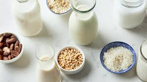 11 delicious subsutes for coconut milk