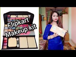 makeup kit flipkart only rs
