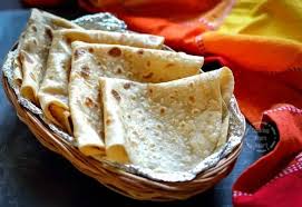 delicious rumali roti recipe in hindi