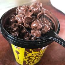 Buy 1 free 1 popcorn. Coco Crunch Nims Crispy Choco Tub Shopee Thailand