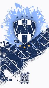 Select from premium monterrey fc of the highest quality. C F Monterrey Rayados Wallpapers Wallpaper Cave