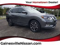 2016 Nissan Rogue For In