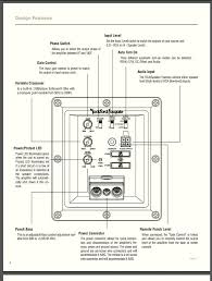 I've got batt, switched pwr & grd hooked up but the speaker wires are a mystery to me. Fs 5435 Speaker Crossover Wiring Diagram On Speaker Crossover Wiring Diagram Download Diagram