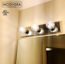 Modvera G25 Led Light Bulb Decorative Bathroom Lighting Globe Light Bu Sbj Supply