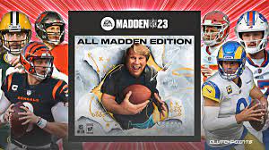 Madden 23 dynamic FieldSENSE gameplay ...