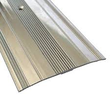 metal extra wide carpet cover strip