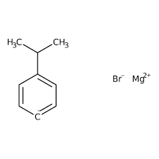 4 isopropylphenylmagnesium bromide 0