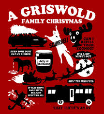 Christmas Vacation t-shirts - Wally World t-shirt, Moose Mugs via Relatably.com