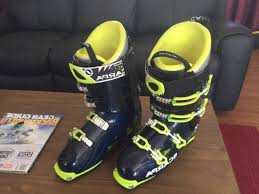 Pretty Scarpa Freedom Sl Ski Touring Freeride Boots Size