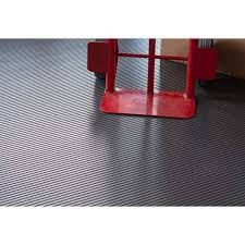 slate grey vinyl garage flooring cover